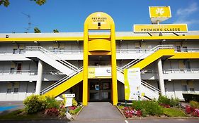 Premiere Classe La Rochelle Nord - Puilboreau